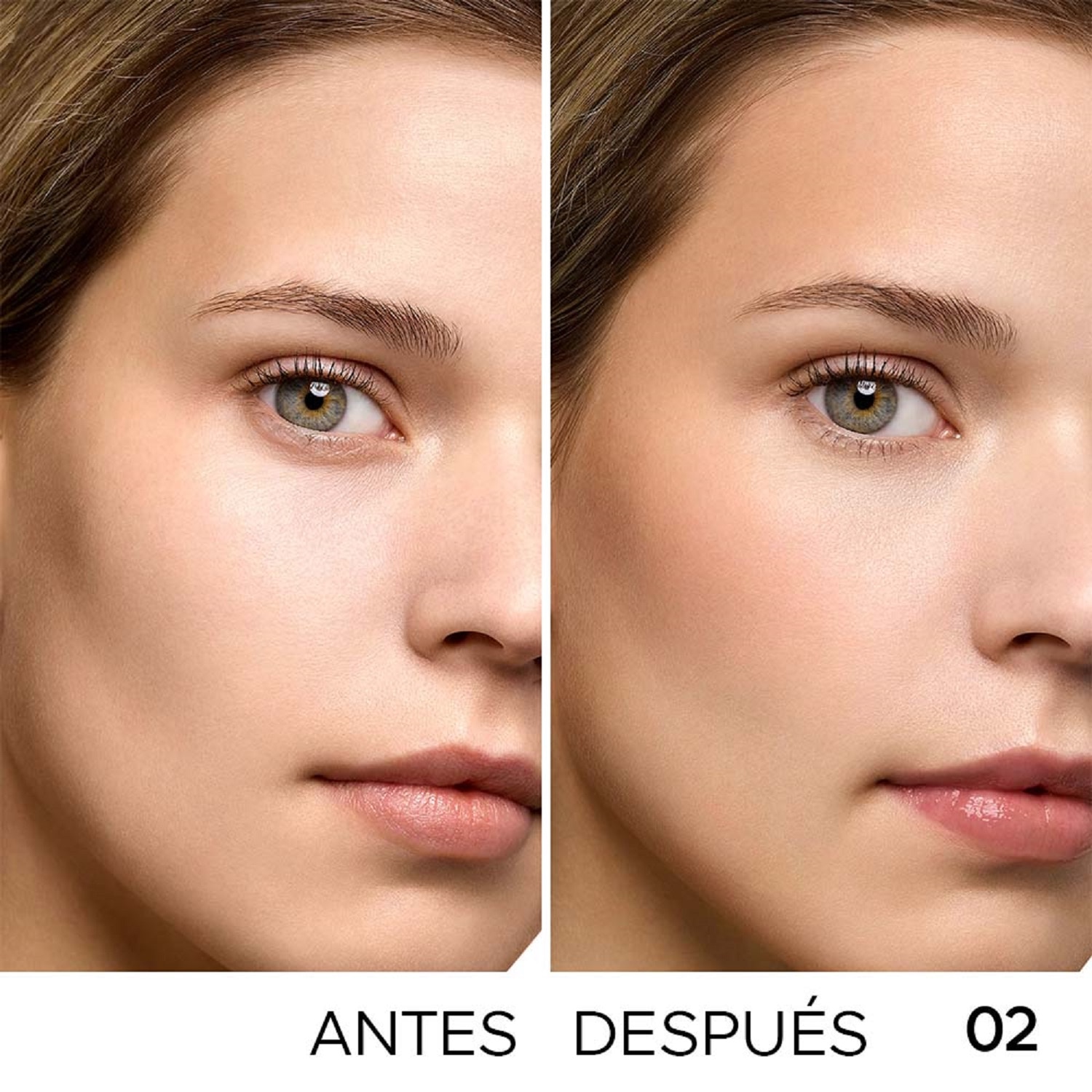TERRACOTTA LIGHT (POLVO BRONCEADOR NATURAL EFECTO BUENA CARA)